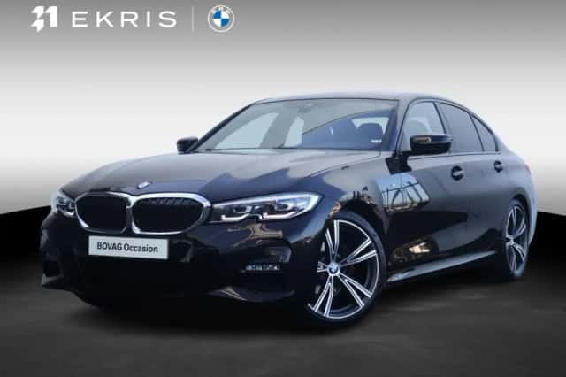 BMW 3-Serie (2022) thumbnail 1