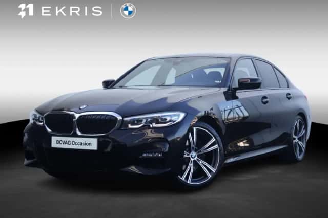 BMW 3-Serie (2022) thumbnail 1