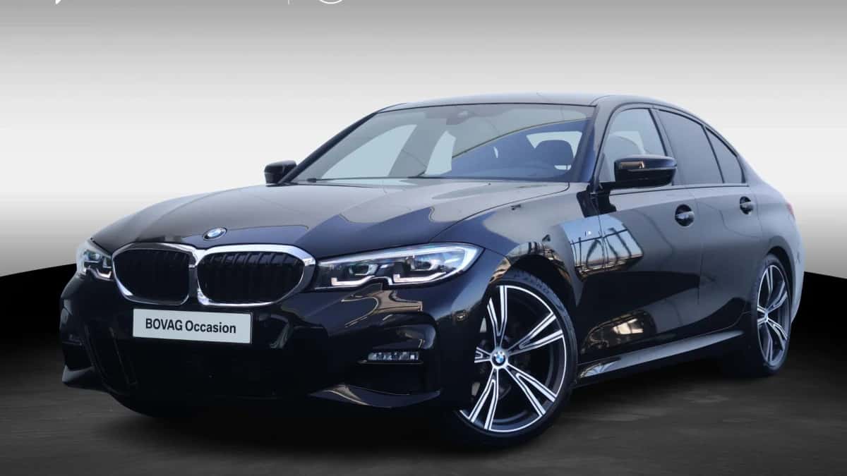 BMW 3-Serie (2022) — foto 1