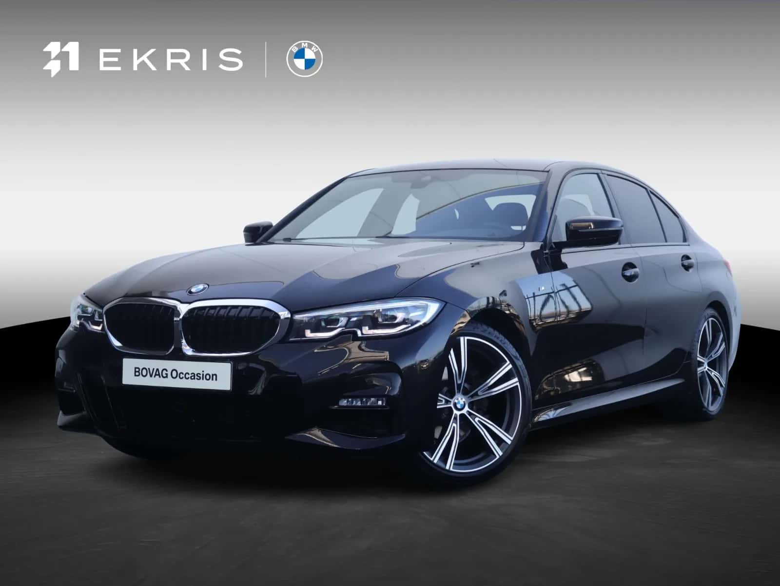 BMW 3-Serie (2022) — foto 1