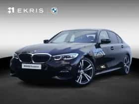 BMW 3-Serie (2022) thumbnail 1
