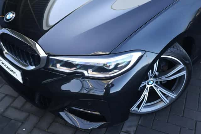 BMW 3-Serie (2022) thumbnail 2