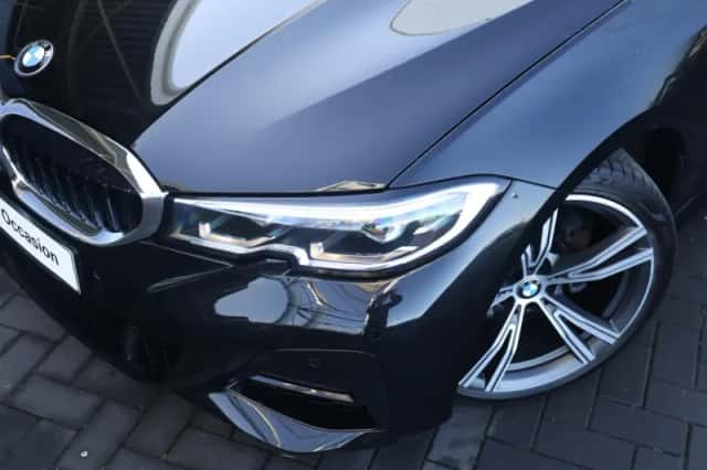 BMW 3-Serie (2022) thumbnail 2