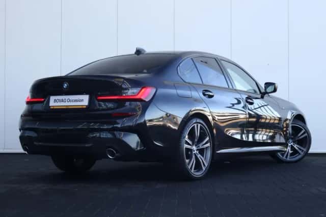 BMW 3-Serie (2022) thumbnail 11
