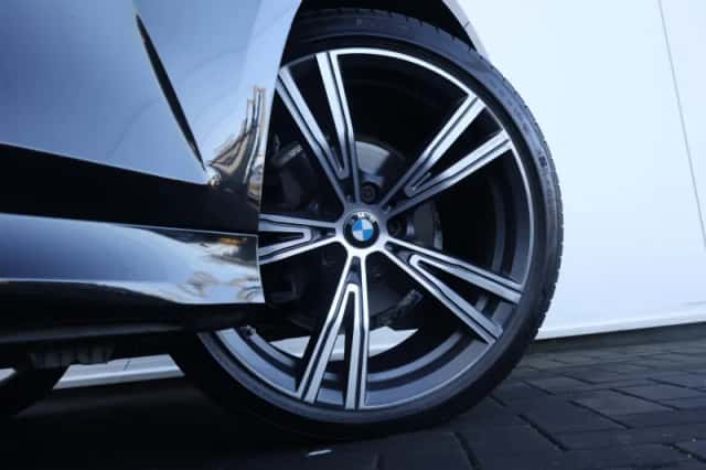 BMW 3-Serie (2022) thumbnail 12