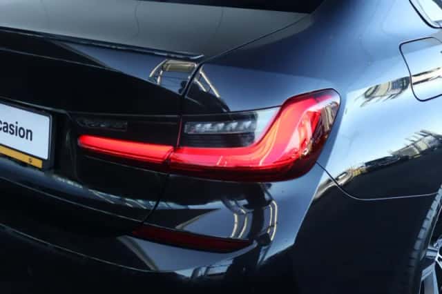 BMW 3-Serie (2022) thumbnail 13