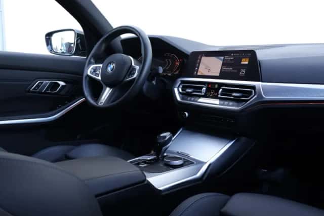 BMW 3-Serie (2022) thumbnail 16