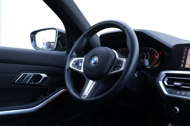 BMW 3-Serie (2022) thumbnail 17