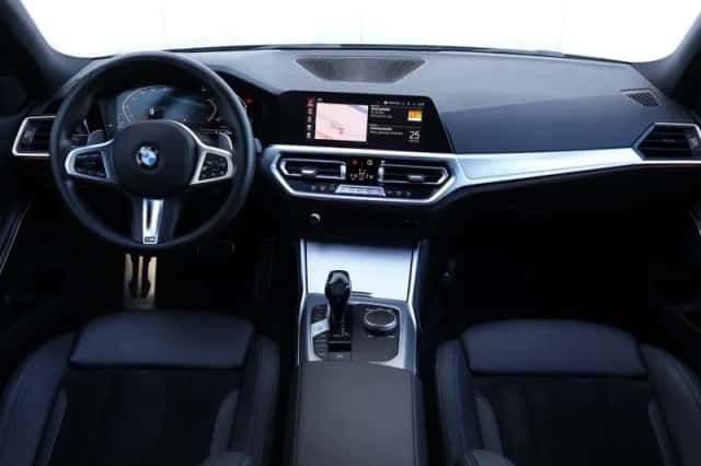 BMW 3-Serie (2022) thumbnail 18