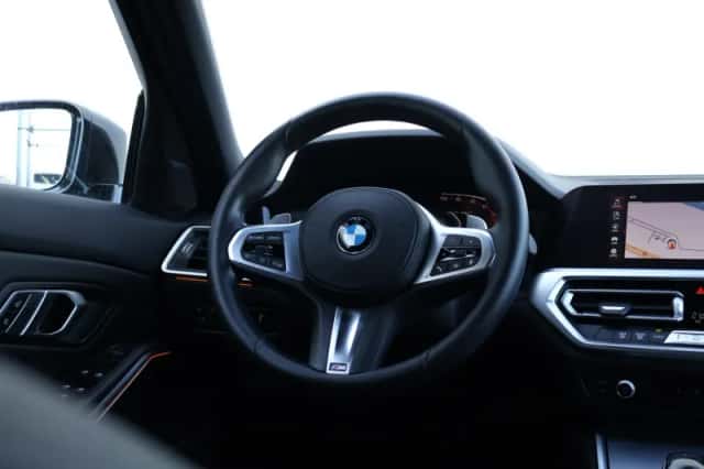 BMW 3-Serie (2022) thumbnail 19
