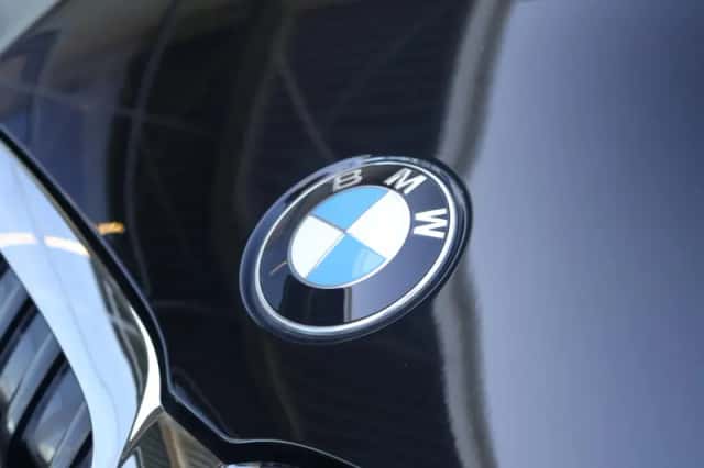 BMW 3-Serie (2022) thumbnail 3