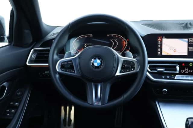 BMW 3-Serie (2022) thumbnail 22