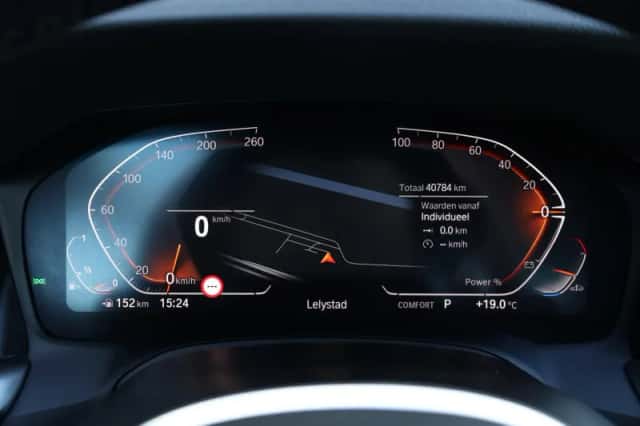 BMW 3-Serie (2022) thumbnail 24