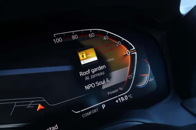 BMW 3-Serie (2022) thumbnail 25