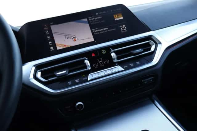 BMW 3-Serie (2022) thumbnail 27