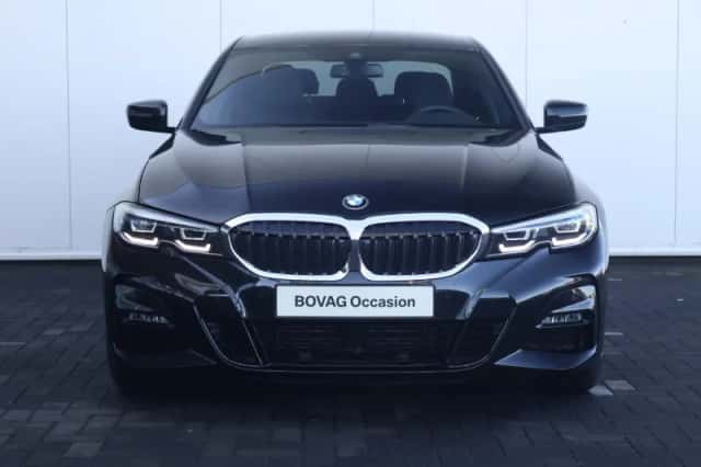BMW 3-Serie (2022) thumbnail 4
