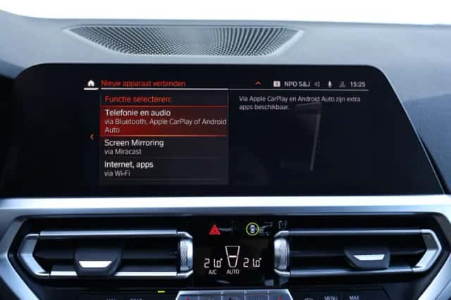 BMW 3-Serie (2022) thumbnail 33
