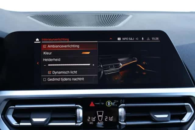 BMW 3-Serie (2022) thumbnail 35