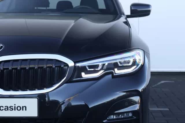 BMW 3-Serie (2022) thumbnail 5
