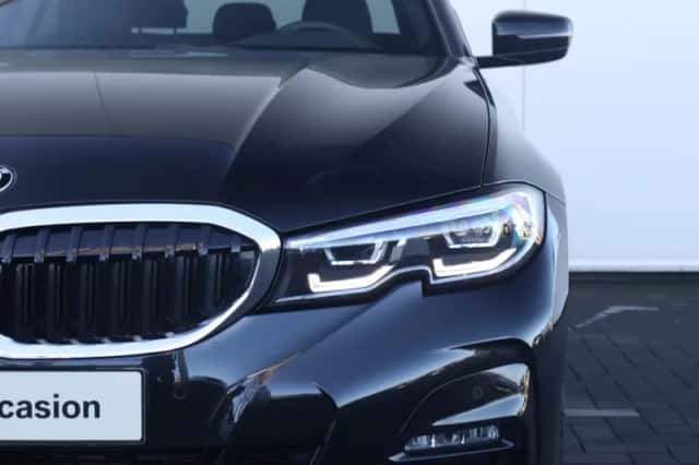 BMW 3-Serie (2022) thumbnail 5