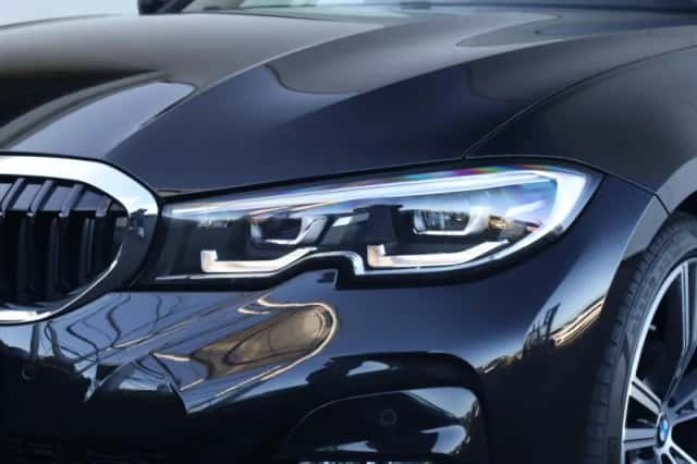 BMW 3-Serie (2022) thumbnail 6