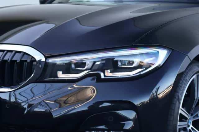 BMW 3-Serie (2022) thumbnail 6