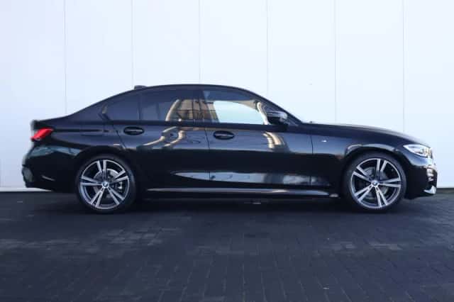 BMW 3-Serie (2022) thumbnail 8