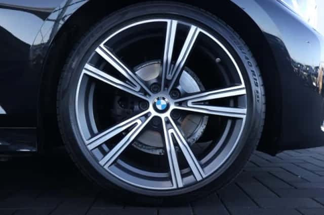 BMW 3-Serie (2022) thumbnail 9
