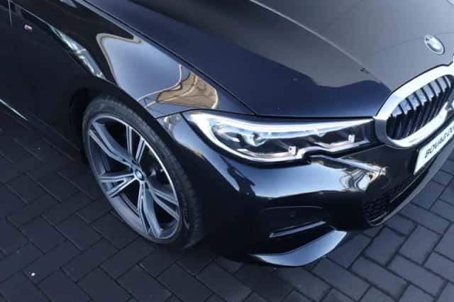 BMW 3-Serie (2022) thumbnail 10