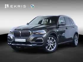 BMW X5 (2020)
