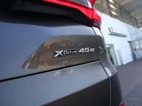 BMW X5 (2020) thumbnail 11
