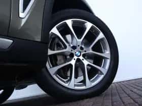 BMW X5 (2020) thumbnail 12
