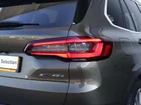 BMW X5 (2020) thumbnail 14