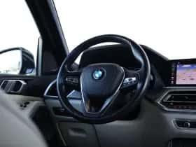 BMW X5 (2020) thumbnail 18