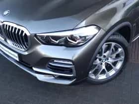 BMW X5 (2020) thumbnail 3