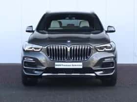 BMW X5 (2020) thumbnail 4