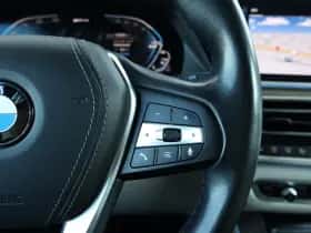 BMW X5 (2020) thumbnail 33