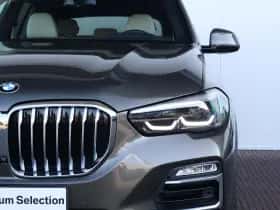 BMW X5 (2020) thumbnail 5