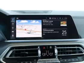BMW X5 (2020) thumbnail 41