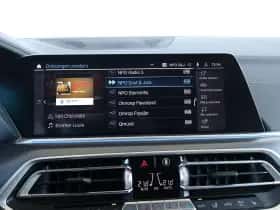 BMW X5 (2020) thumbnail 42
