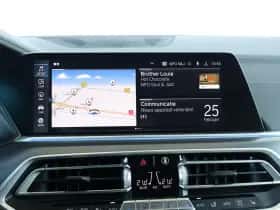 BMW X5 (2020) thumbnail 43