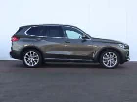 BMW X5 (2020) thumbnail 7