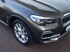 BMW X5 (2020) thumbnail 9