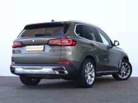 BMW X5 (2020) thumbnail 10