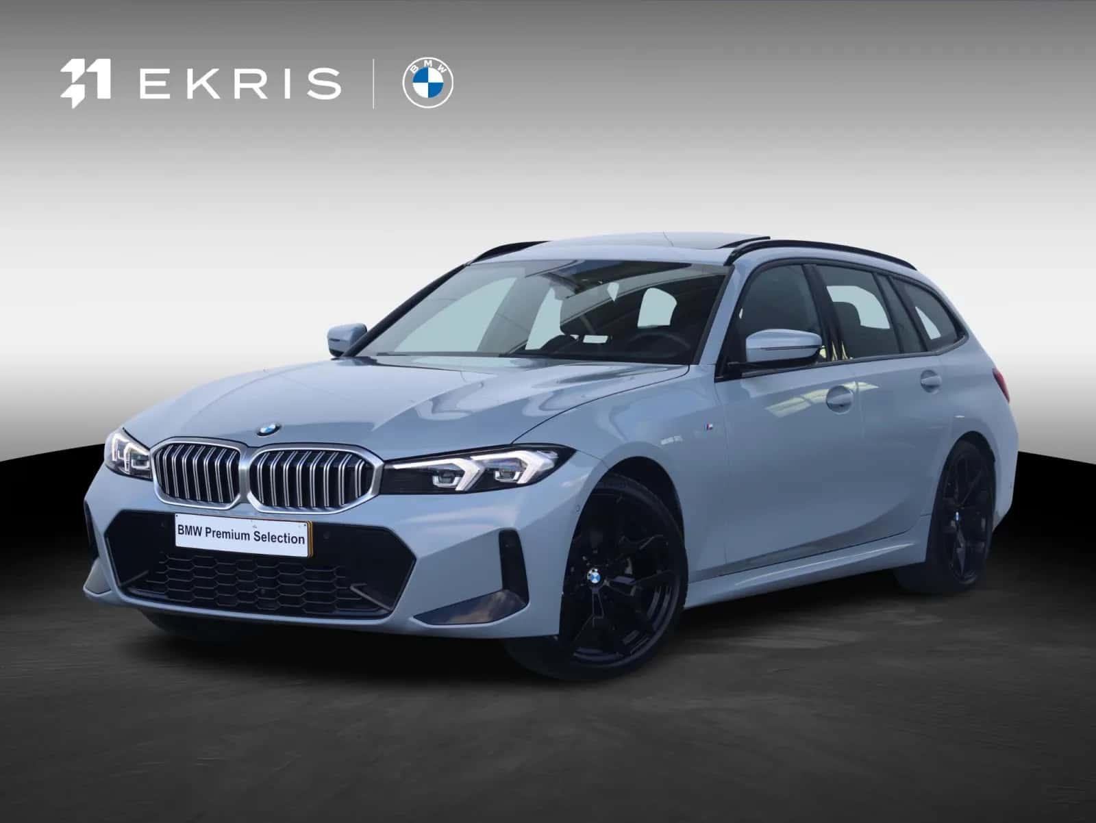 BMW 3-Serie (2025) — foto 1
