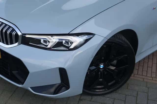 BMW 3-Serie (2025) thumbnail 2