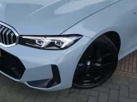 BMW 3-Serie (2025) thumbnail 2