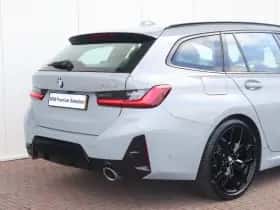 BMW 3-Serie (2025) thumbnail 11