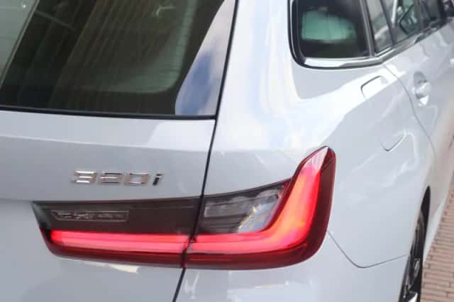 BMW 3-Serie (2025) thumbnail 12