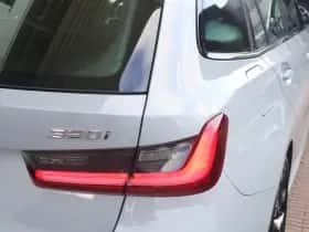 BMW 3-Serie (2025) thumbnail 12